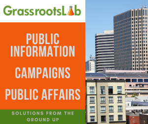 Public Information, Campaigns, Public Affairs